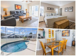 Southern Dunes Grand Getaway